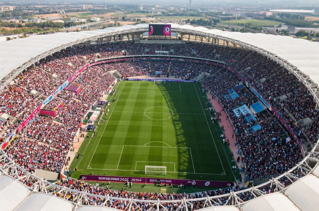 2026世界杯抢票必看！FIFA官方发布票务指南，教你如何安全规划与避坑